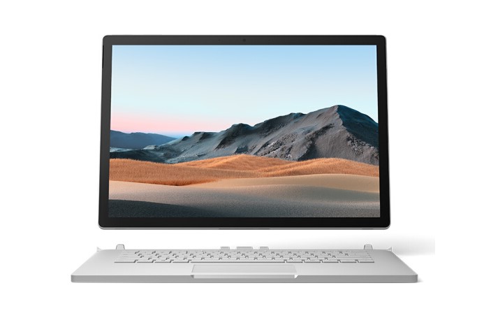 连云港Surface 维修前的准备工作